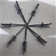 میخ پرچ متحدسایز15×3/2