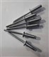 میخ پرچ متحدسایز15×3/2